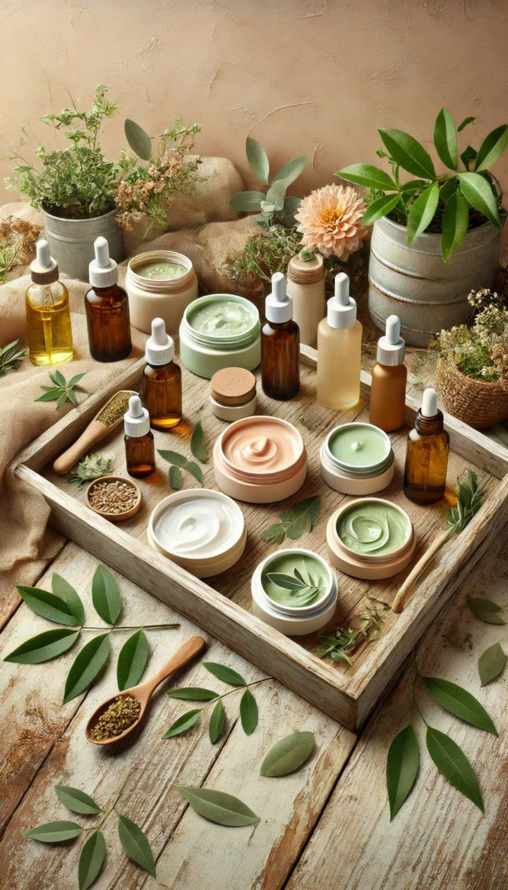 Health & Beauty
