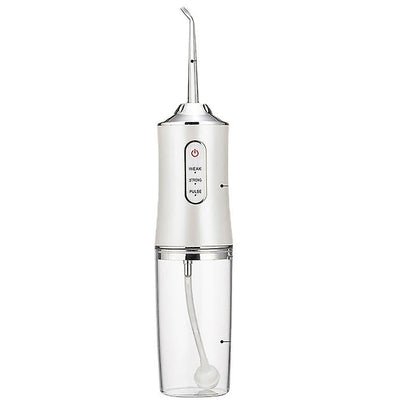 Rechargeable Dental Water Jet  Dental Teeth Cleaner